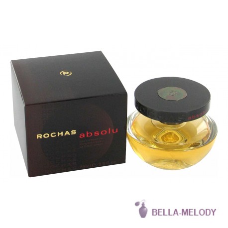 Rochas Absolu 22