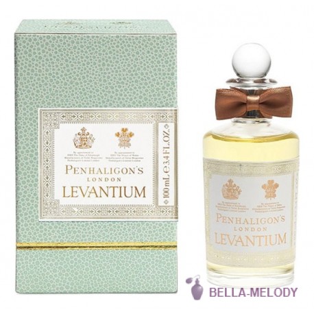 Penhaligon's Levantium 22