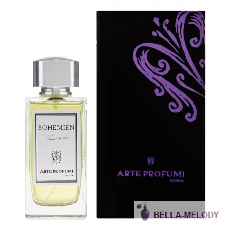 Arte Profumi Bohemien 22