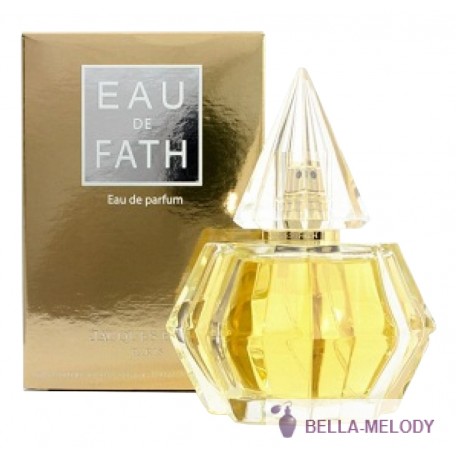 Jacques Fath Eau De Fath 22