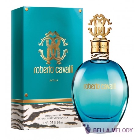 Roberto Cavalli Acqua 22