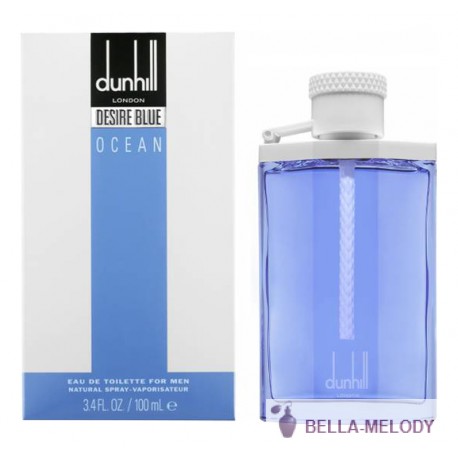 Alfred Dunhill Desire Blue Ocean 22