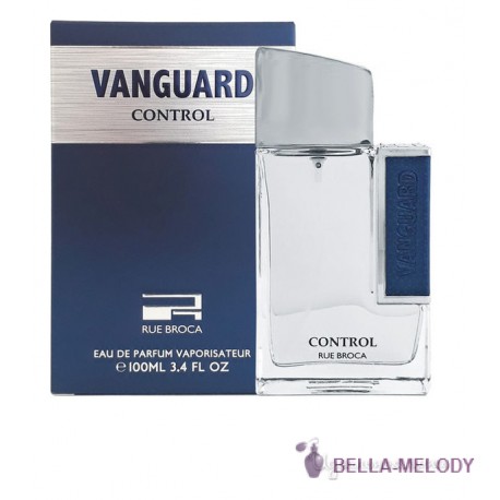 Rue Broca Vanguard Control 22