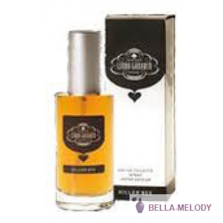 Parfums Lindo Ganarin Killer Bee 22