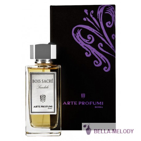 Arte Profumi Bois Sacre 22