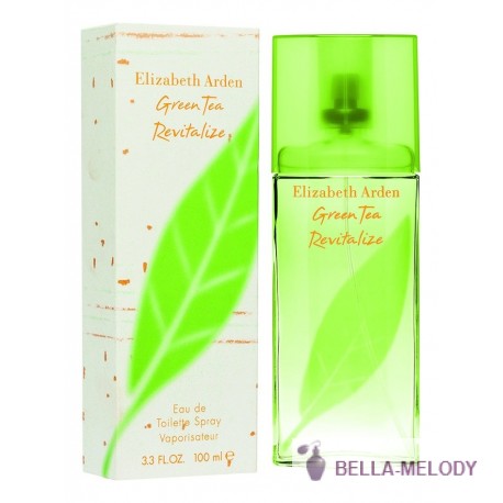 Elizabeth Arden Green Tea Revitalize 22