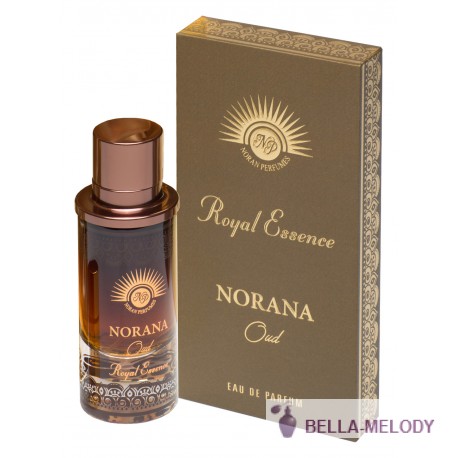 Noran Perfumes Norana Oud 22