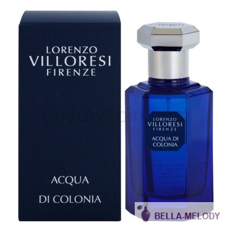 Lorenzo Villoresi Acqua Di Colonia 22