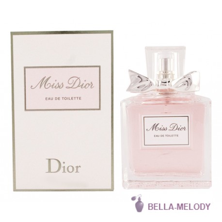 Christian Dior Miss Dior Eau De Toilette 22