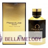 Khalis Resolute Gold Pour Homme