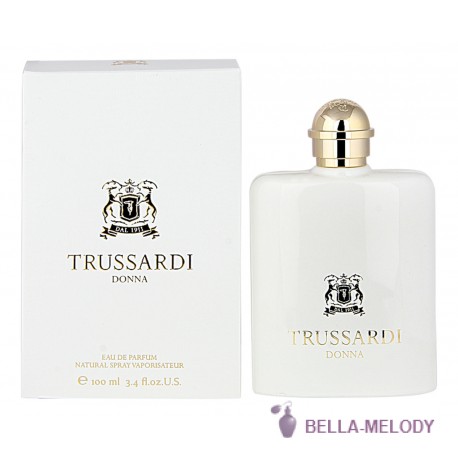 Trussardi Donna 2011 22