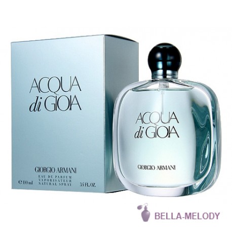 Armani Acqua di Gioia Eau Fraiche 22