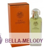 Hermes Eau D'Hermes