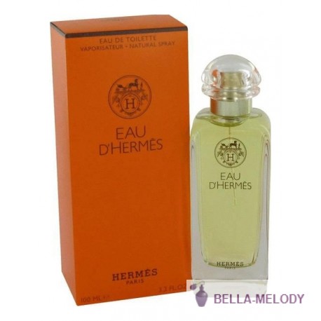 Hermes Eau D'Hermes 22