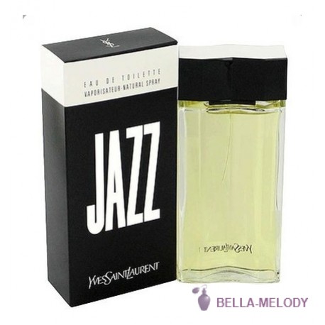 YSL Jazz 22