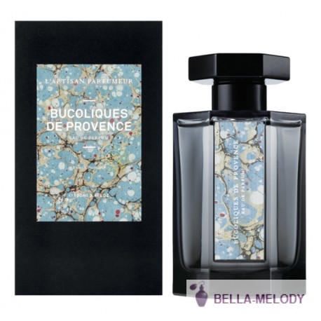 L'Artisan Parfumeur Bucoliques de Provence 22