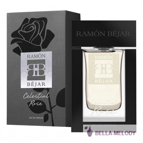 Ramon Bejar Celestial Rose 22