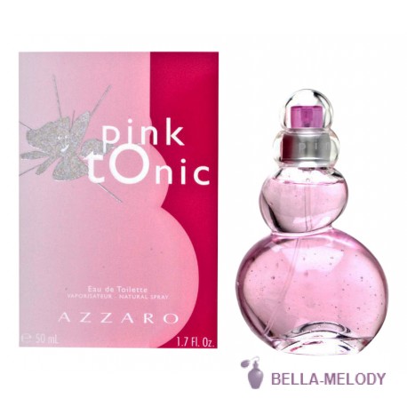 Azzaro Pink Tonic 22