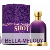 J.Del Pozo Halloween Shot