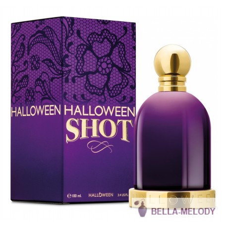 J.Del Pozo Halloween Shot 22