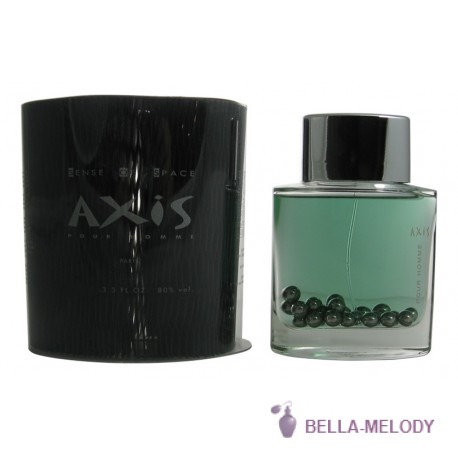 Axis Pour Homme 22