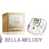 Paco Rabanne Lady Million Lucky