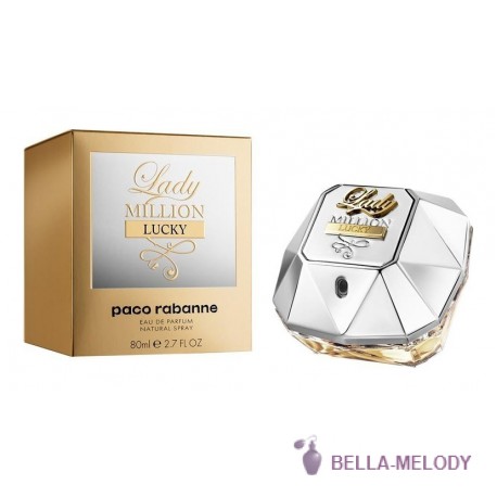 Paco Rabanne Lady Million Lucky 22