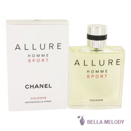 Chanel Allure Homme Sport Cologne 2016 22