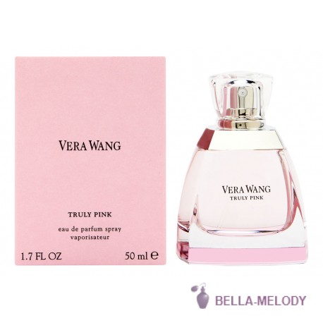 Vera Wang Truly Pink 22