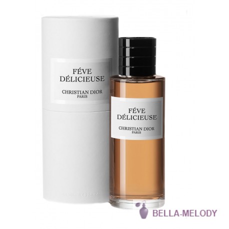 Christian Dior Feve Delicieuse 22