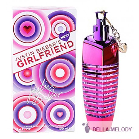 Justin Bieber Next Girlfriend 22