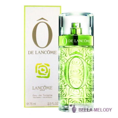 Lancome O De Lancome 22