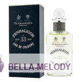 Penhaligon's No 33 Eau De Cologne