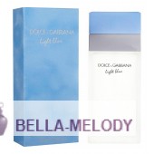 Dolce Gabbana (D&G) Light Blue