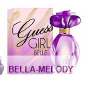 Guess Girl Belle