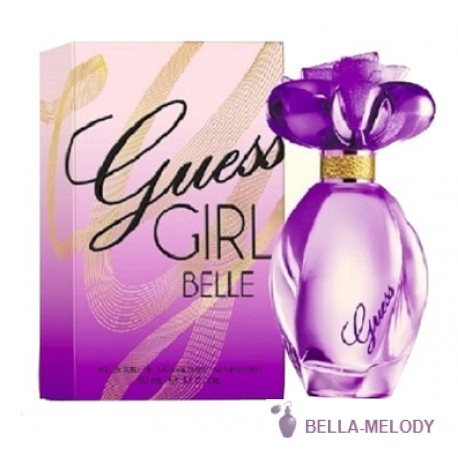 Guess Girl Belle 22