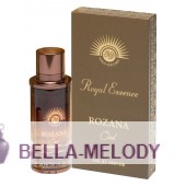 Noran Perfumes Rozana Oud