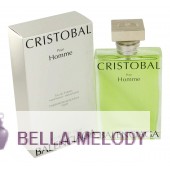 Balenciaga Cristobal Pour Homme