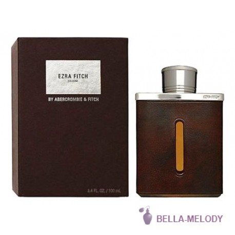 Abercrombie & Fitch Ezra cologne 22