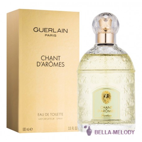 Guerlain Chant D'Aromes 22