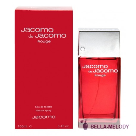 Jacomo de Jacomo Rouge 22