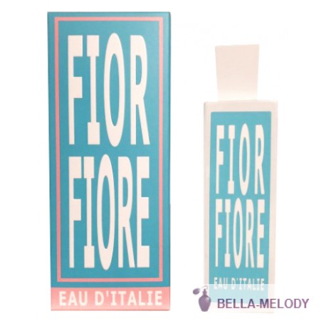 Eau D'Italie Fior Fiore 22