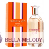 Tommy Hilfiger Tommy Girl Citrus Brights