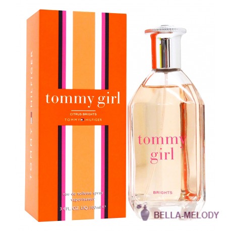 Tommy Hilfiger Tommy Girl Citrus Brights 22