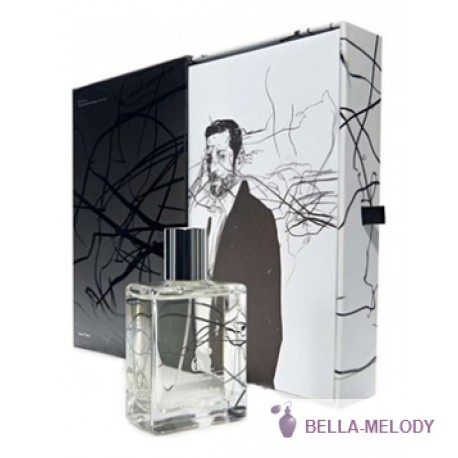 Six Scents Series Three 1 Alex Mabille: Beau Bow 22