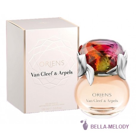 Van Cleef & Arpels Oriens 22