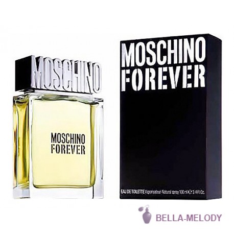 Moschino Forever Men 22