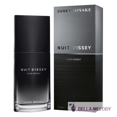 Issey Miyake Nuit D'Issey Noir Argent 22