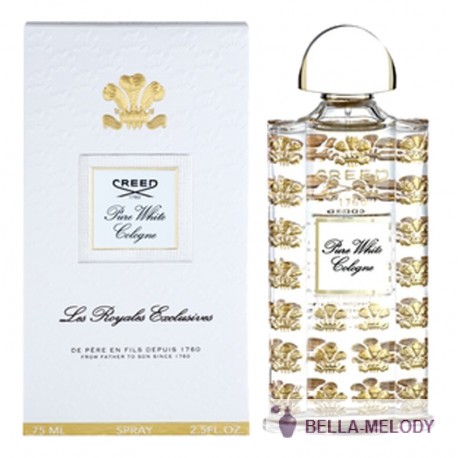 Creed Pure White Cologne 22