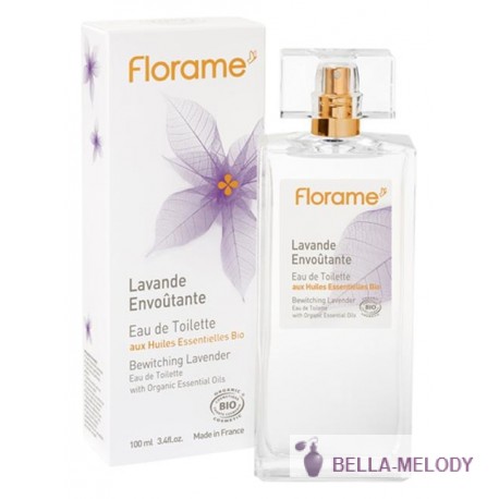 Florame Lavande Envoutante 22